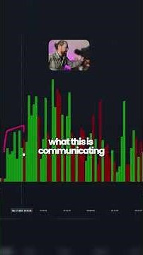 Importance of Volume Bars Day Trading