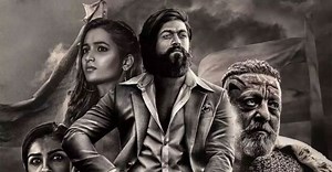 KGF- Chapter 2 Box Office: 1000 करोड़ के क्लब में शामिल होने वाली चौथी फिल्म बनी केजीएफ- 2, जानें लिस्ट में कौन सी फिल्में हैं शामिल