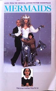 Various - Mermaids (Music From The Original Motion Picture Soundtrack)