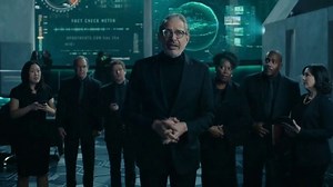 Apartments.com TV Spot, 'Incalculable' Featuring Jeff Goldblum