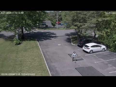 Introducing Vicon's new Roughneck AI 4K PTZ with auto-tracking!