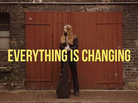 KADAVAR - Everything Is Changing (Official Video)