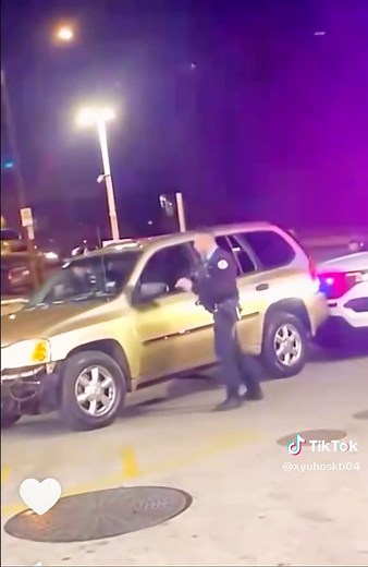 Intense Police Chase Caught on Live PD