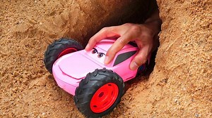 31K views · 461 reactions | Pink Colors Disney Cars 3 Toys with Learn colors and Assembling For Kids | Toy Car Videos | Facebook