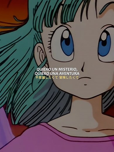 Dragon Ball Ending Song by Bulma | Romantikku Ageruyo