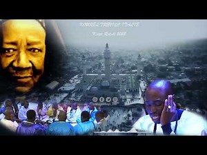 Moukhadimat (Baye Saliou Thiam) Micro Segn Ousseynou Fall Kourel Tréviso Kazu Rajab 2022
