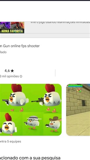🛑Chicken Gun has just been updated to version 5.4.0!🛑