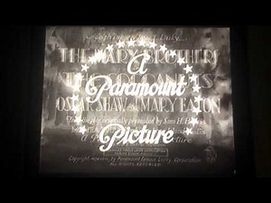 Paramount Pictures (1929)