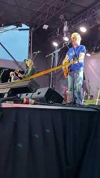 Blue Rodeo Summerside PEI - July 1 2025 clip 6