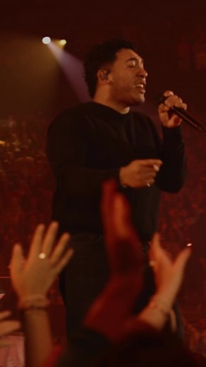 Same God (Live From Passion Conference 2023)