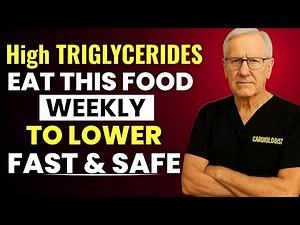 7 Foods to Lower High Triglycerides Naturally (Doctor-Backed) | Medimin Health