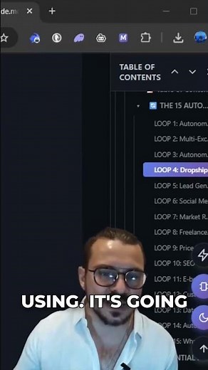 How AI is Killing Manual Dropshipping #ai #ecommerce