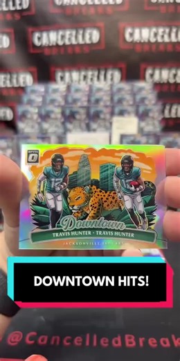 Cancelled Breaks: Daily NFL Football Hits Show