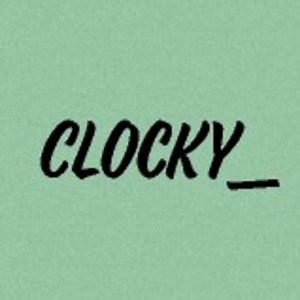 clocky__ - Twitch