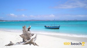 Watamu strönd (Watamu beach)