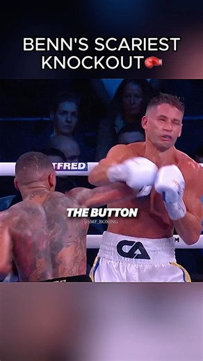 Right on the Button