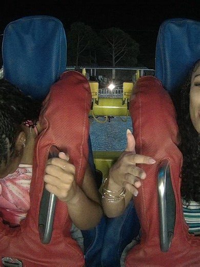 Christen & Aniya #slingshotpcb #content #vomatron #fyp #floridapcb Saturday, March 21st, 2026