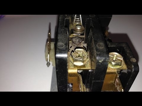 Air Conditioner Not Cooling, AC Troubleshooting, How to Test & Replace an AC Contactor, AC Relay,