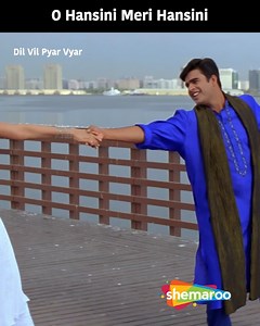O Hansini Meri Hansini Kahan Ud Chali Mere | Movie Dil Vil Pyar Vyar | Hariharan, | Majrooh Sultanpuri | Presenting this beautiful song O Hansini Meri Hansini Kahan Ud Chali Mere from the movie Dil Vil Pyar Vyar in the voice of Hariharan Follow us for more Bollywood songs. Song Name: O Hansini Meri Hansini Kahan Ud Chali Mere Movie: Dil Vil Pyar Vyar (2002) Singer: Hariharan, Lyrics: Majrooh Sultanpuri Music: #ShemarooFilmiGaane #songs #bollywood #superhitsongs #Hariharan # #Majroohsultanpuri #R