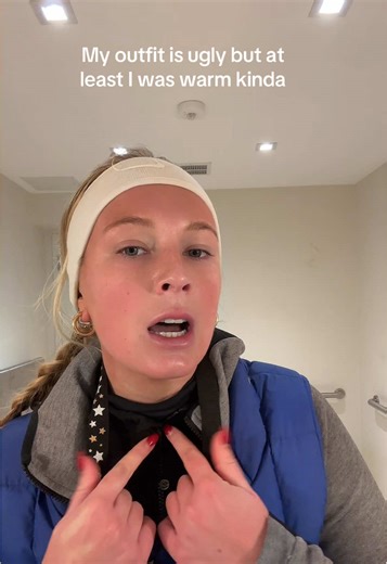 Half Marathon Experience: Warm Outfit Tips for Runners