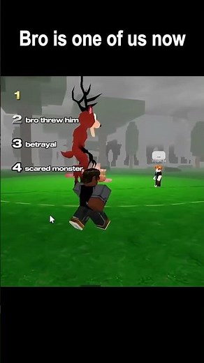 Ranking The Best Roblox Jump scares 💀