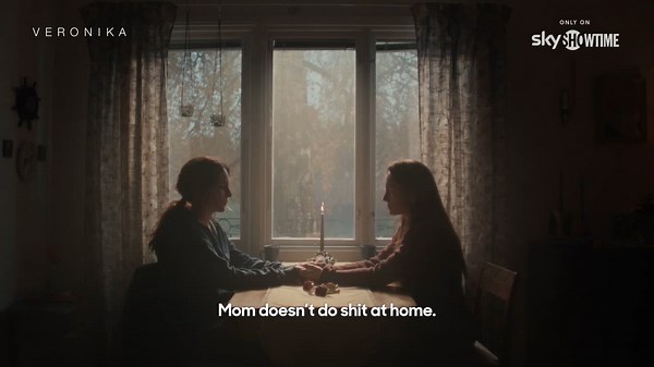 Veronika (TV Series 2023– )