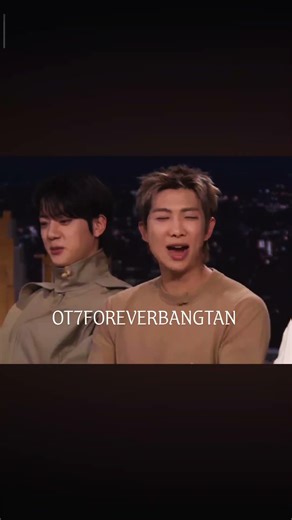 BTS Answers Burning Fan Questions About jin Buttt theory💜✨