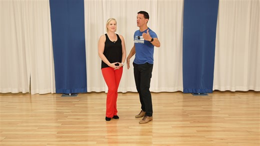 11K views · 118 reactions | Balance Step for Viennese Waltz Checkout more Viennese Waltz here: https://socialdanceonline.com/learn #viennesewaltz | Social Dance Online | Facebook
