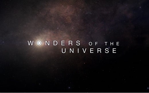 宇宙纪录片《宇宙的奇迹》【全4集】【英语 中英双字幕】1080P