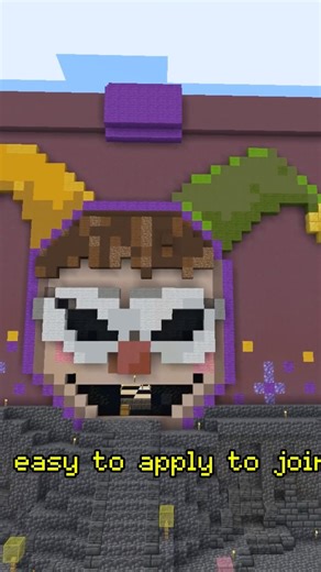 Join our Java server !! #minecraft #minecraftmusic #fypシ #viral #fyp #criuscraft #minecraftyoutuber