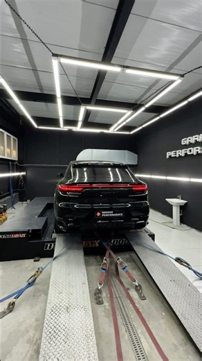 Porsche Cayenne GTS Coupe | Stage 1 #porsche #automobile #stage1 #ecutuning #cayennecoupe