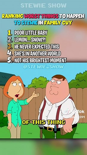 Hilarious Quagmire Moments