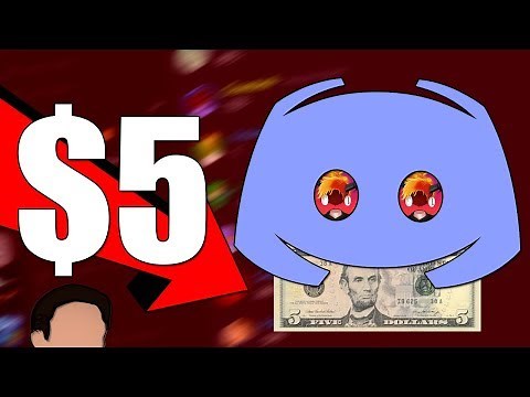 HOW TO GET AN ACTIVE DISCORD SERVER (Ft. SoundDrout)