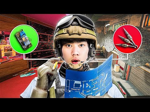 How To Defend EVERY Site in R6 (2026)