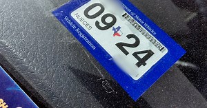 No more state vehicle inspections starting in 2025