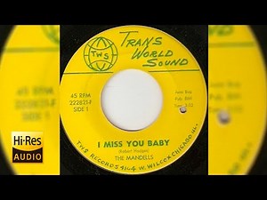 The Mandells - Think Back