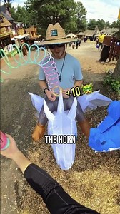 How to slink your dragon 🔥 #slinkytricks #renaissance