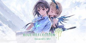 Blue Reflection: Second Light Review - A Decent Second Opportunity