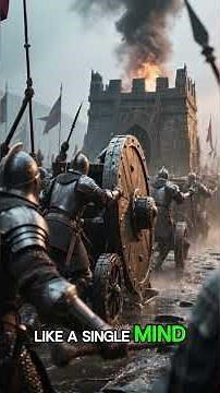 The Siege Weapons of the Mongols — Storm from the Steppe