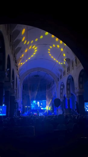 In Our Hands | On 30th September, the Cathedral was alive with music, energy, and community as Michael English and his band filled the space with an... | Instagram