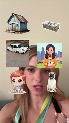 picking best life challenge🤩