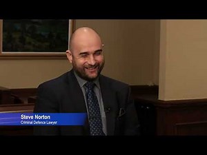 The Lindsay Home Invasion: The Defendant’s Lawyer, Steve Norton, Explains Self-Defence