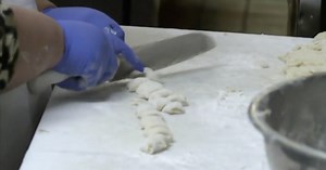 Food service companies adjust as restaurants prepare for indoor dining