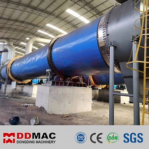 [Hot Item] High Efficiency Sewage Sludge Dehydration, Industrial Sludge Dryer Machine for Wastewater Treatment
