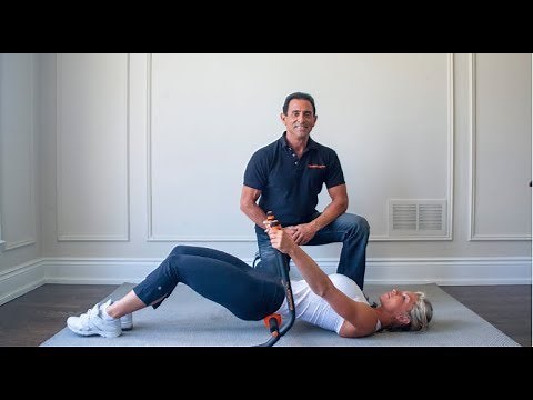 Wonder Back Pro - Reverse the damage of sitting all day! [Kickstarter]