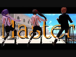 【Fate/MMD】snのマスターと三騎士の6人でClassic