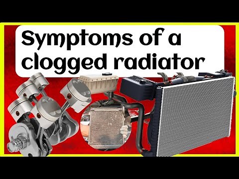 6 Warning Signs Your Car Radiator is Clogged and How to Fix It Before It’s Too Late