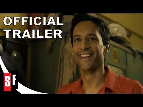 The Tiger Hunter (2017) - Official Trailer (HD)