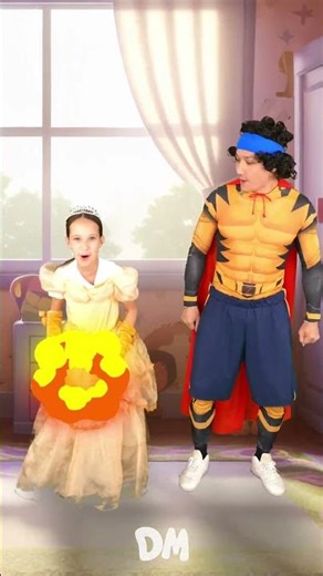 Boom Chicka Boom Song 💥🕺 Super Fun Action Dance for Kids Dominoki