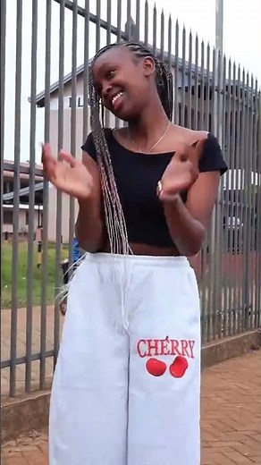 Can You Out-Dance Her on This Challenge?